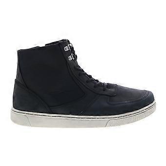 Harley-Davidson Adult Mens Eagleson Mid Nylon Lifestyle Sneakers