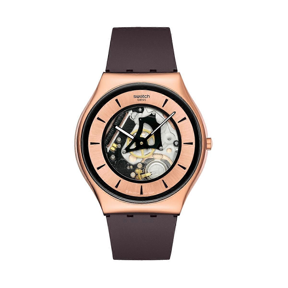 SWATCH WATCHES SS07G107