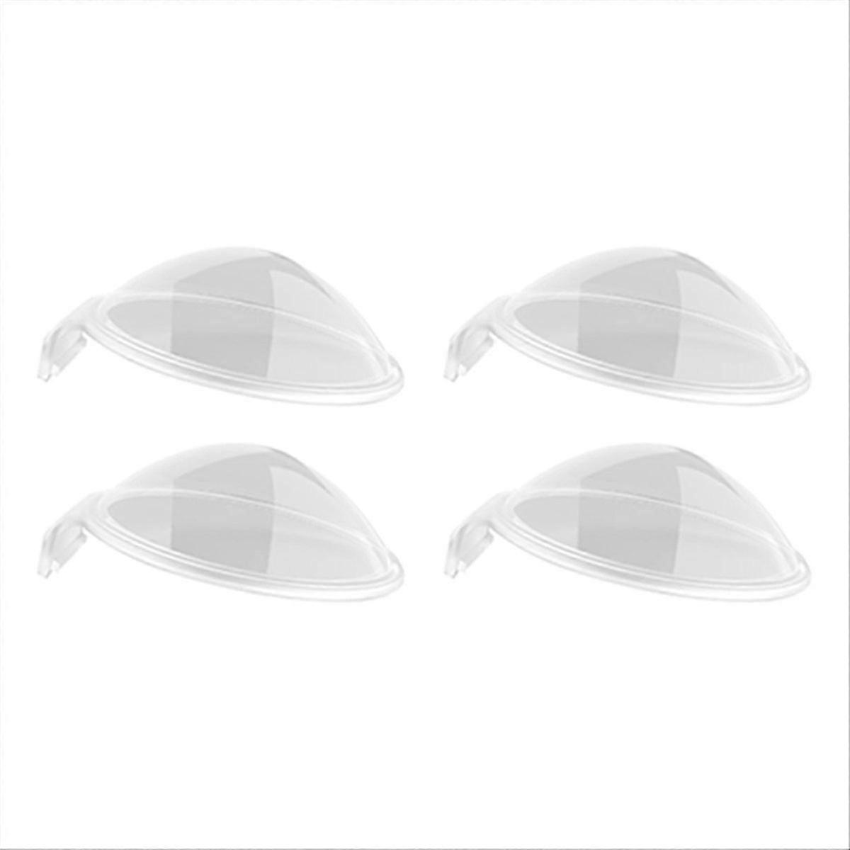 For 360 Panoramic Camera Lens Protector HD Lens Guard