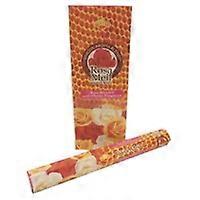 Honey rose incense 20 sticks
