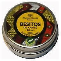 Shea kisses 10 ml