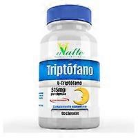 Tryptophan 60 capsules