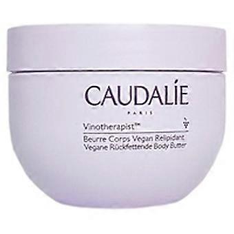 Vinotherapist revitalizing vegan body balm 250 ml (Almond)
