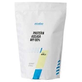 Isolated protein wpi90 90% vanilla 700 g of powder