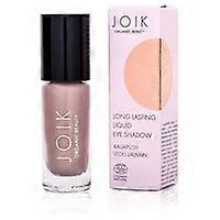 Eyeshadow 01 soft brown 4.5 ml