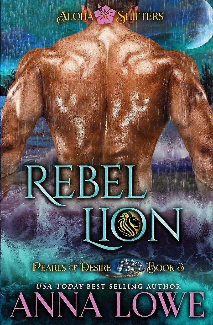 Rebel lion
