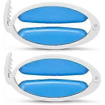 2 Stück Pince Pnienne pour incontinence masculine - Pince anti fuite urinaire homme QRI