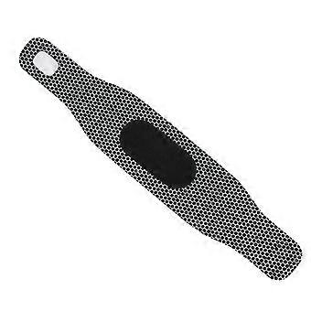 Fixed Sport Wrist Guard Wrist Sprain Tendonitis With Fastener Tape Wristband Ultra Thin Joint Brace Badminton Basketball Brace