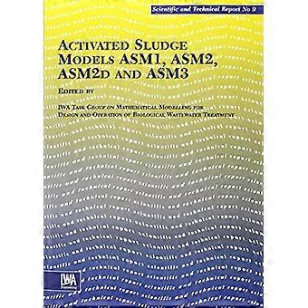 Activated Sludge Models