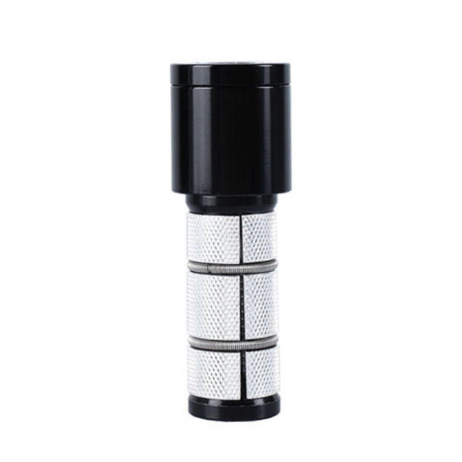 Bike Stem Riser Bicycle Fork Stem Extender Rustproof Sturdy Not Easily Deformed Universal Simple Installation Bicycle Handlebar Riser
