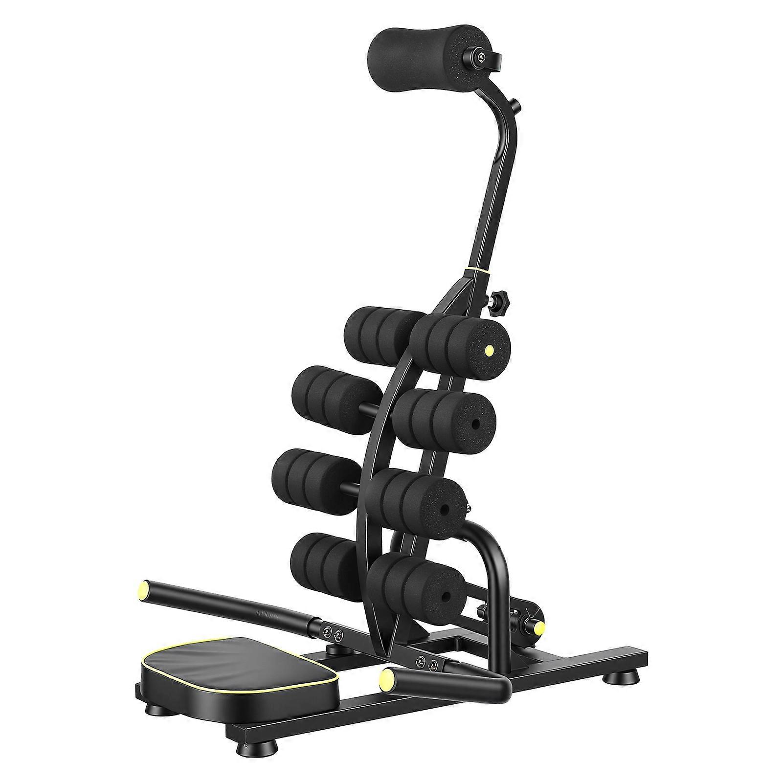 Inversion Table for Spine Alignment and Back Pain Relief