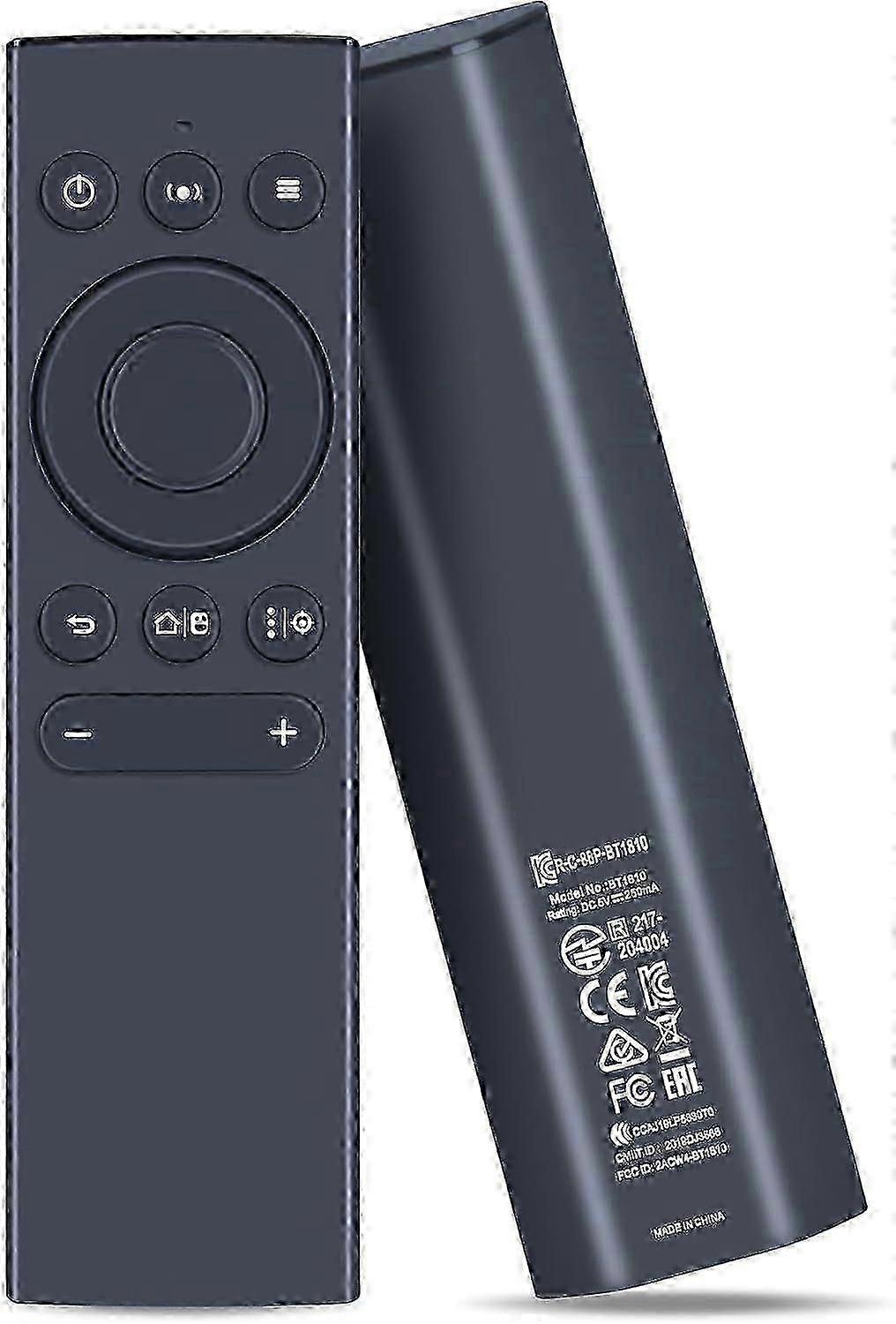 Replacement Remote Control for UST Laser Projector, IR Remote with Easy Setup, Requires 2 AAA Batteries