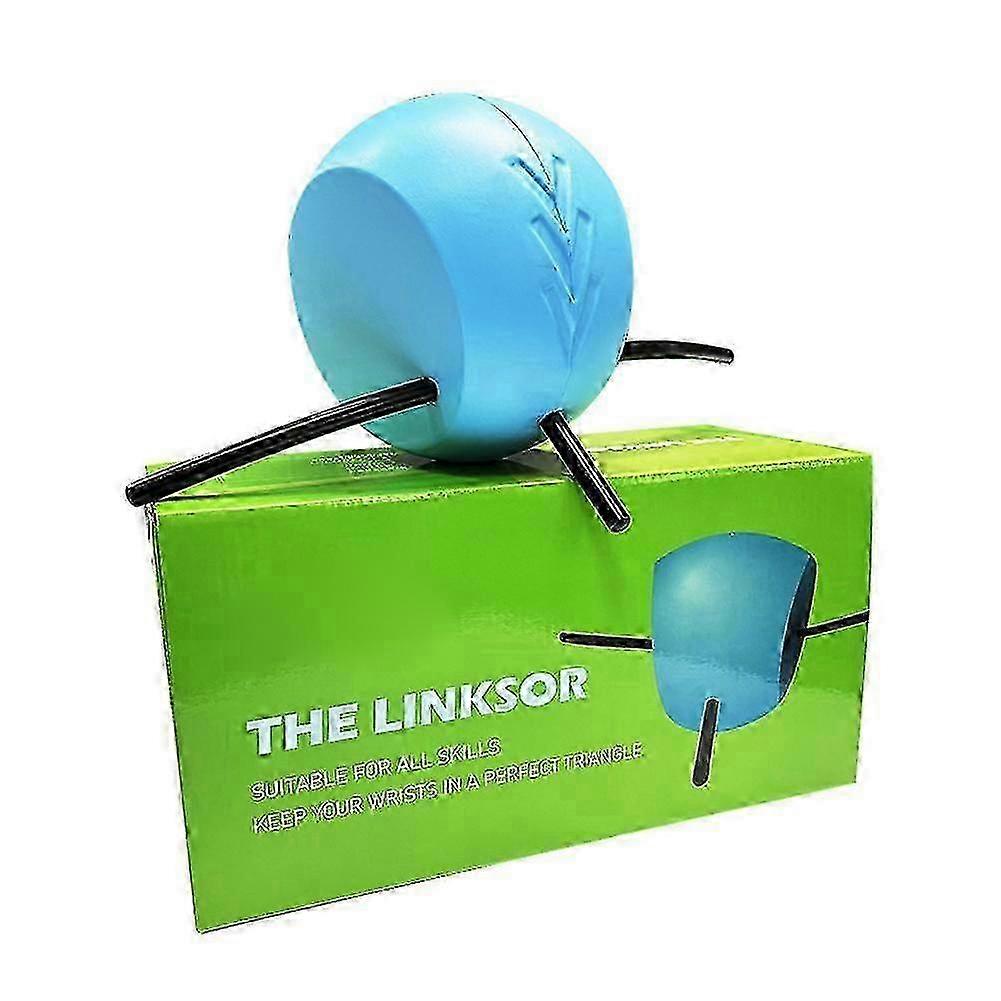 Golf Swing Trainer Golf Connect Ball Beginner Gesture Correction