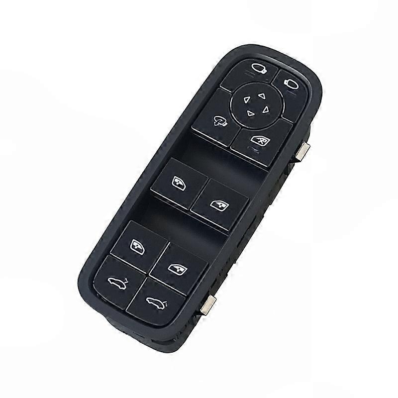 Window Switch Button 971959858H Compatible with Cayenne Panamera E-Hybrid 2017-2023