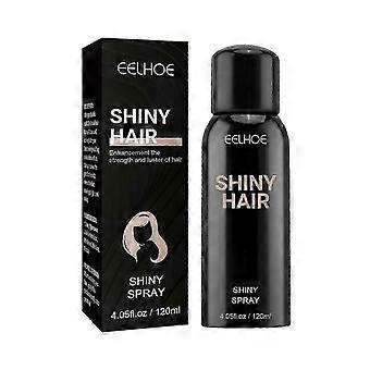EELHOE hair gloss spray, repair dry and frizzy hair, moisturize hair, damaged hair care spray New Arrival S03