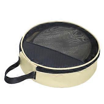 Outdoor Camping Cookware Storage Bag Bowl Plate Pot Organizer Container Case Travel Camping Picnic