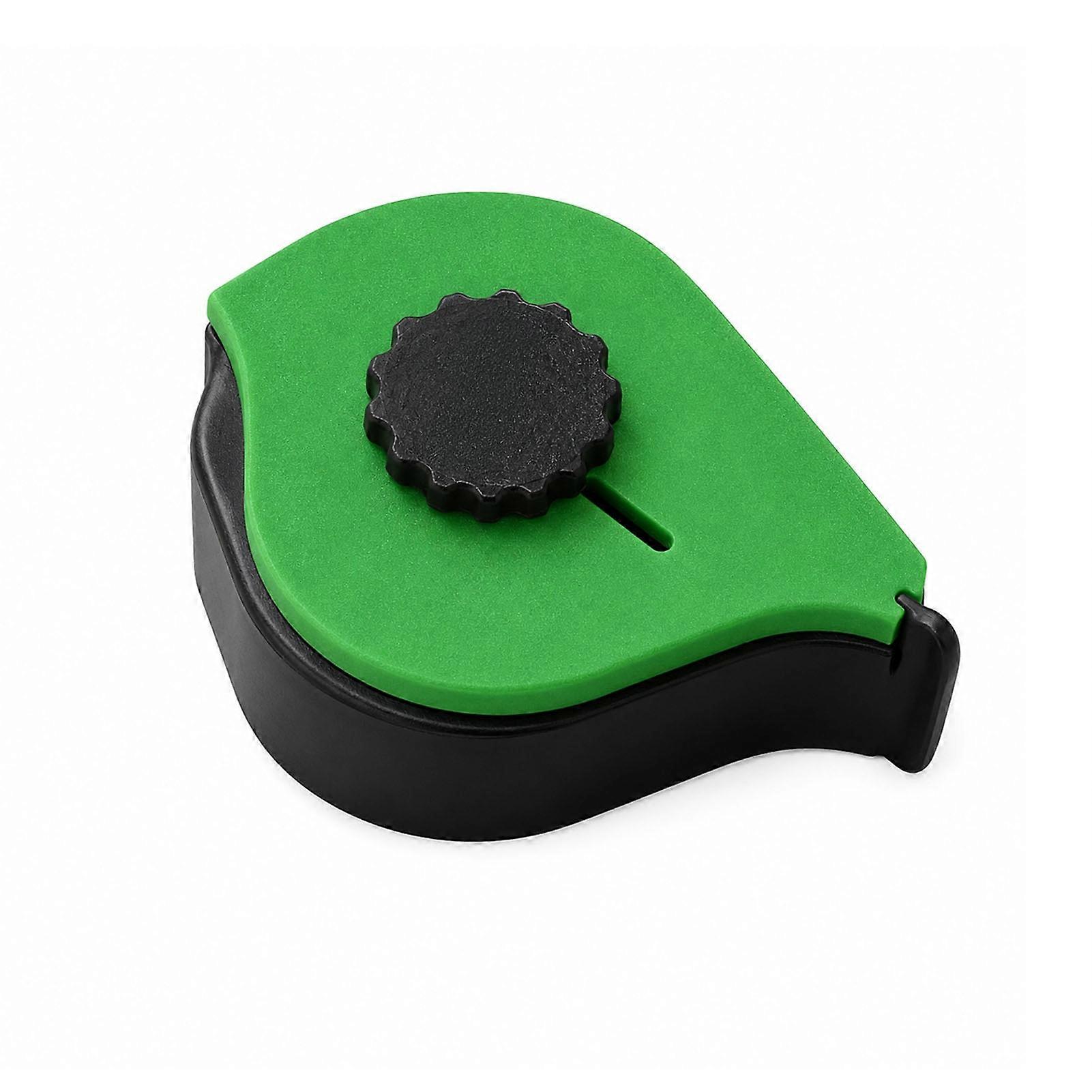 Automatic Patch Dispenser for Target Practice with High Capacity Sticker Roll Storage