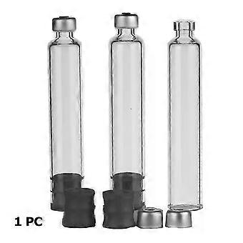 Eine einzeln verpackte 3-ml-Insulinpen-Ampulle