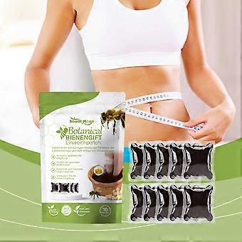 South Moon Bee Venom Foot Soak Beads - Slimming, Firming, Body Sculpting, Relaxing, Moisturizing, And Cleansing Foot Soak Beads