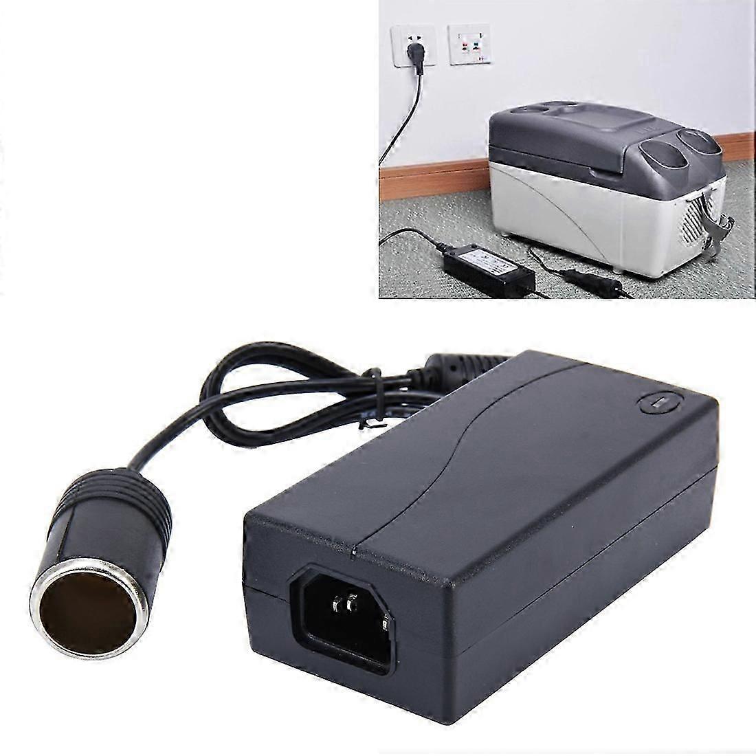 Car Cigarette Lighter Socket Adapter Converter