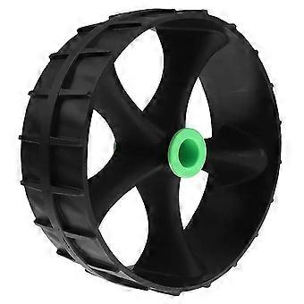 Kayak Wheel Trolley Cart Tire Strong-Bearing Replacement Wheels Adults Children Surfing GIX