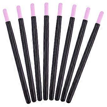 Durable Nail Pen for Dead Skin Remove Multi-Function 8Pcs Pack