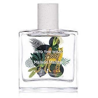 Into The Wild EDP 50ml