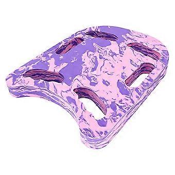 Water Practice Kickboard with Dense Profile, Four Hand Openings, and Pool Use Direction for Swim Class Time Daily  fenzi