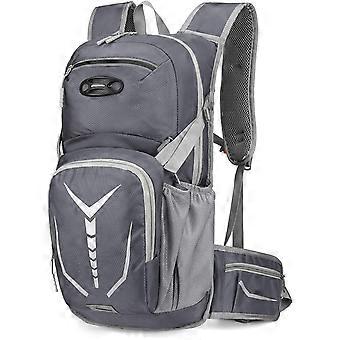 Lightweight Insulated Hydration Backpack For Hiking Running Skiing