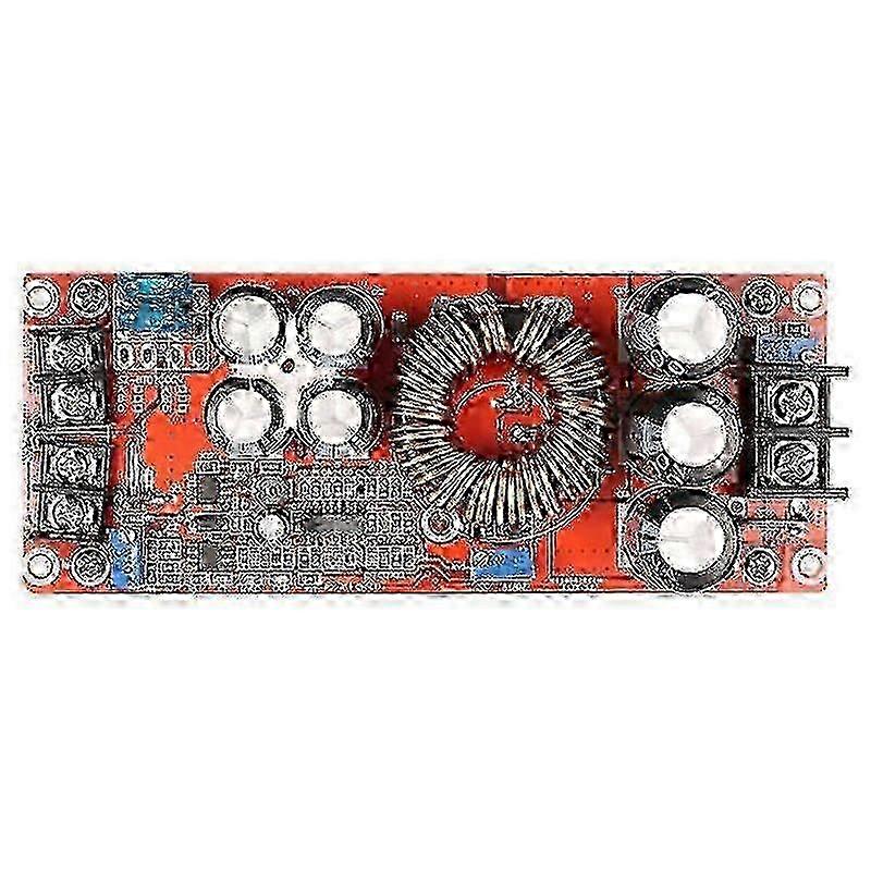 1200W Adjustable Boost Converter