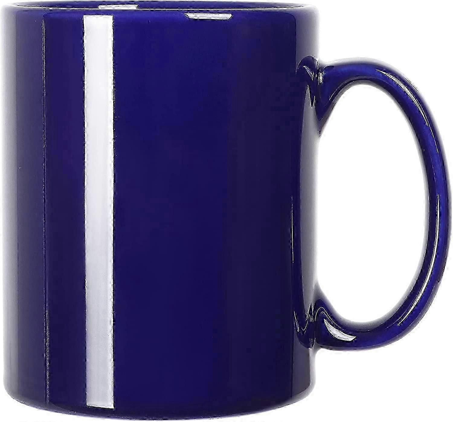 Extra Large 12 Oz Ceramic Mug