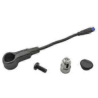 Electric Bicycle Speedometer Sensor Compatible with Mid Motor M510 M600 M820 SD021.01