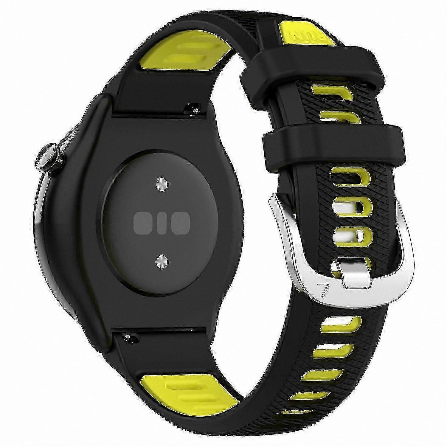 Adjustable Strap for GPS Running Smartwatch