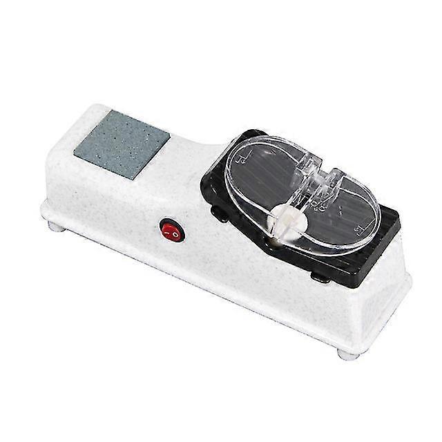 Household Automatic Sharpener (marbled Usb Interface)