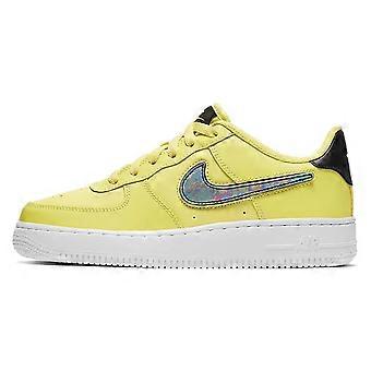Nike Air Force 1 LV8 3 'Yellow Pulse' Gs AR7446-700