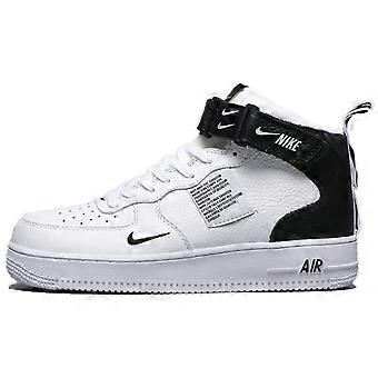 Nike Air Force 1 Mid '07 LV8 'Valkoinen Musta' 804609-103