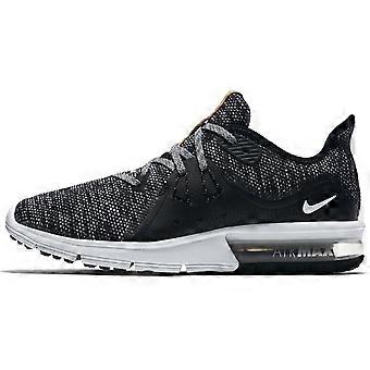 Nike Air Max Sequent 3 'Black' para mujer 908993-011