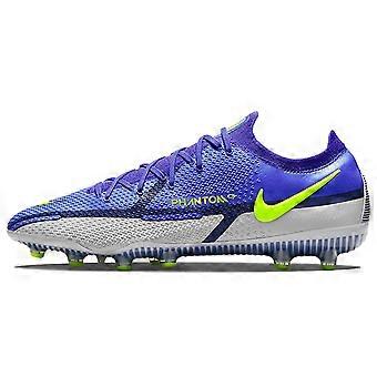 Nike Phantom GT2 Elite Ag Pro 'Gris Zafiro Niebla Azul Vacío' DC0748-570