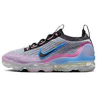 Nike Air VaporMax 2021 Flyknit Next Nature Pink Blast para mujer DX3369-600