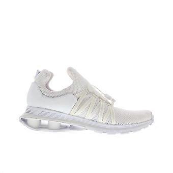 Nike Shox Gravity Triple White AR1999-100