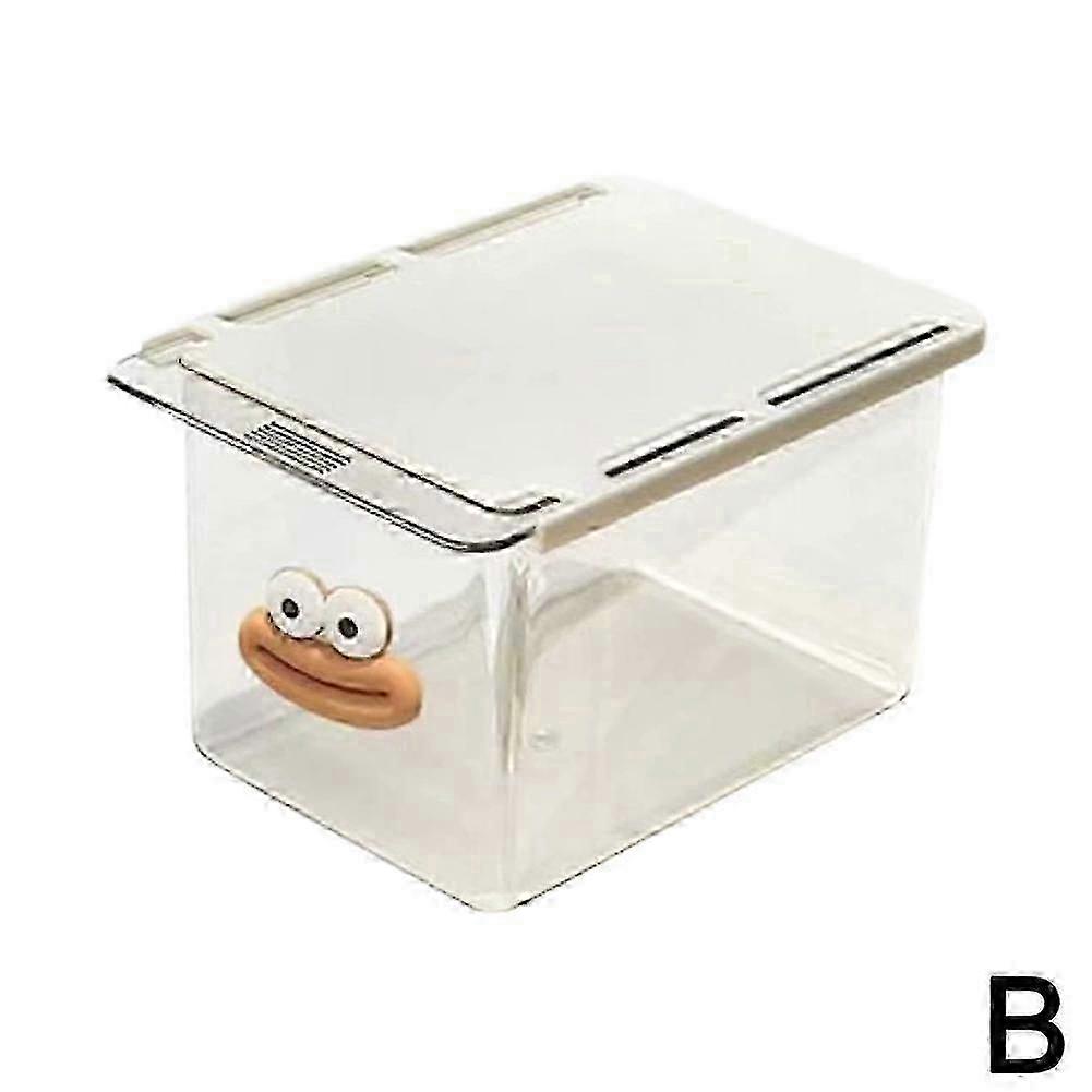 Drawer-Style Under Mirror Organizer