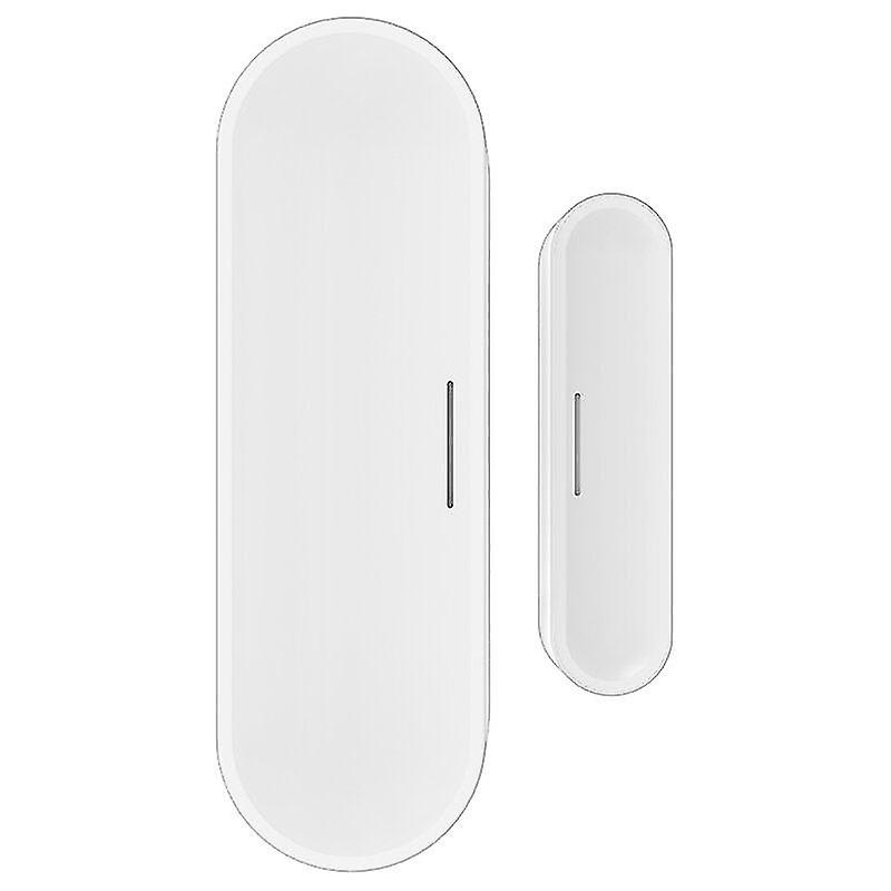Smart Home Tür- und Fenstersensor App Fernbedienung Alarmmelder