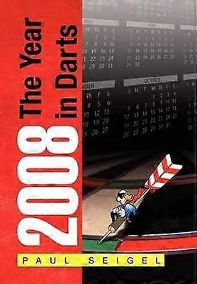 2008 Rok šípok