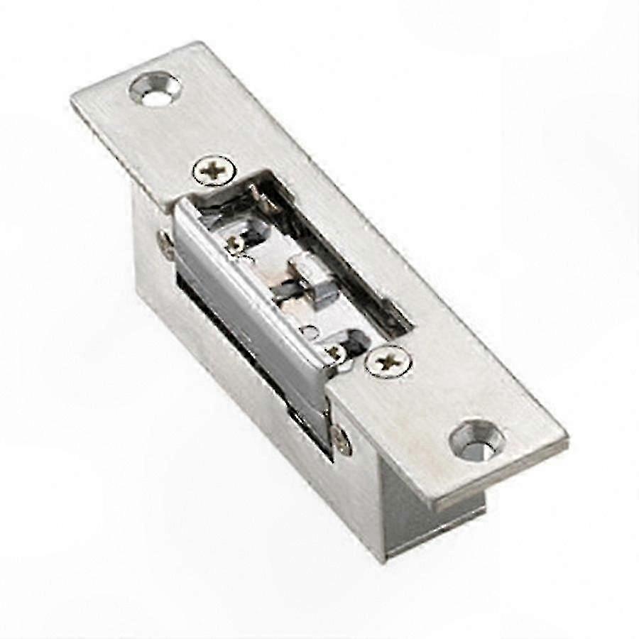 12V Fire-Rated Compatible Electric Strike