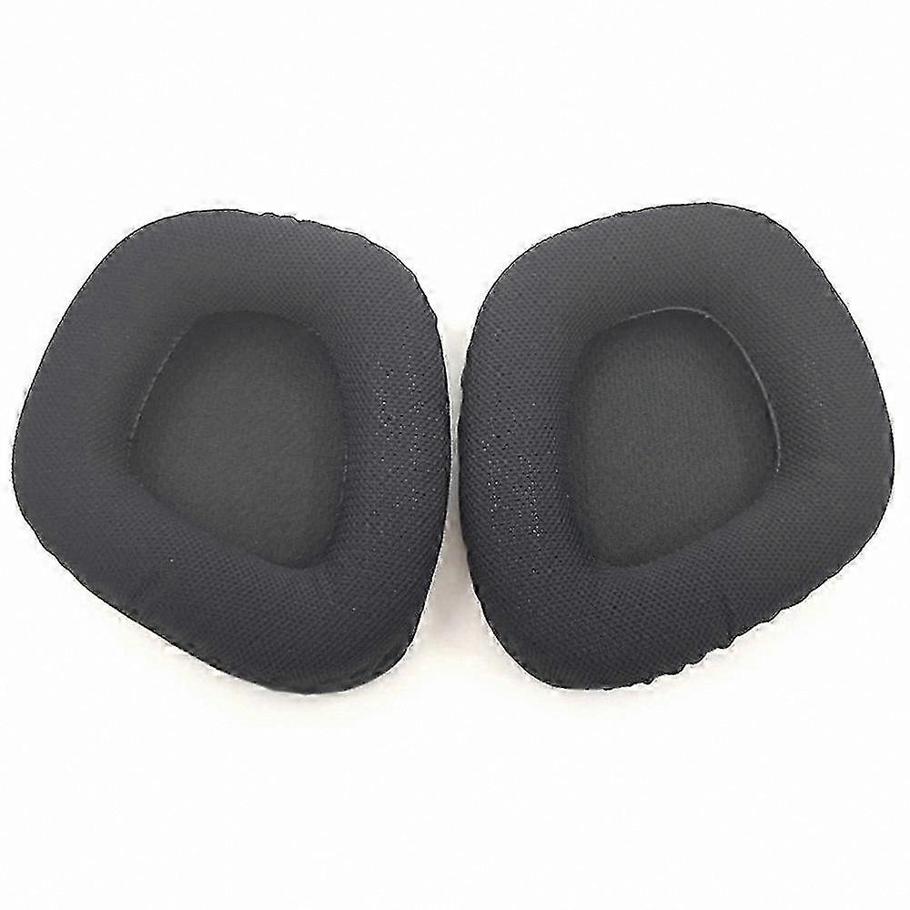 Protein Leather Memory Foam Earpads