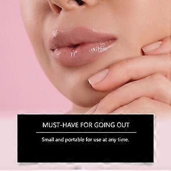 Jaysuing Lip Smooth Anti-Falten-Patches für die Lippen – Milde Feuchtigkeitspflege für Gesicht und Mundfalten – Make-up-Grundlage