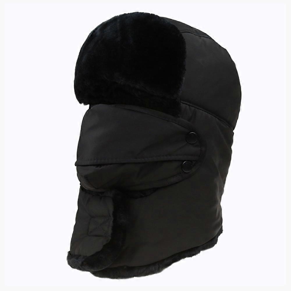 Insulated Winter Hat Waterproof Windproof