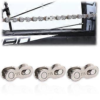 Reusable Quick Link Chain Connector