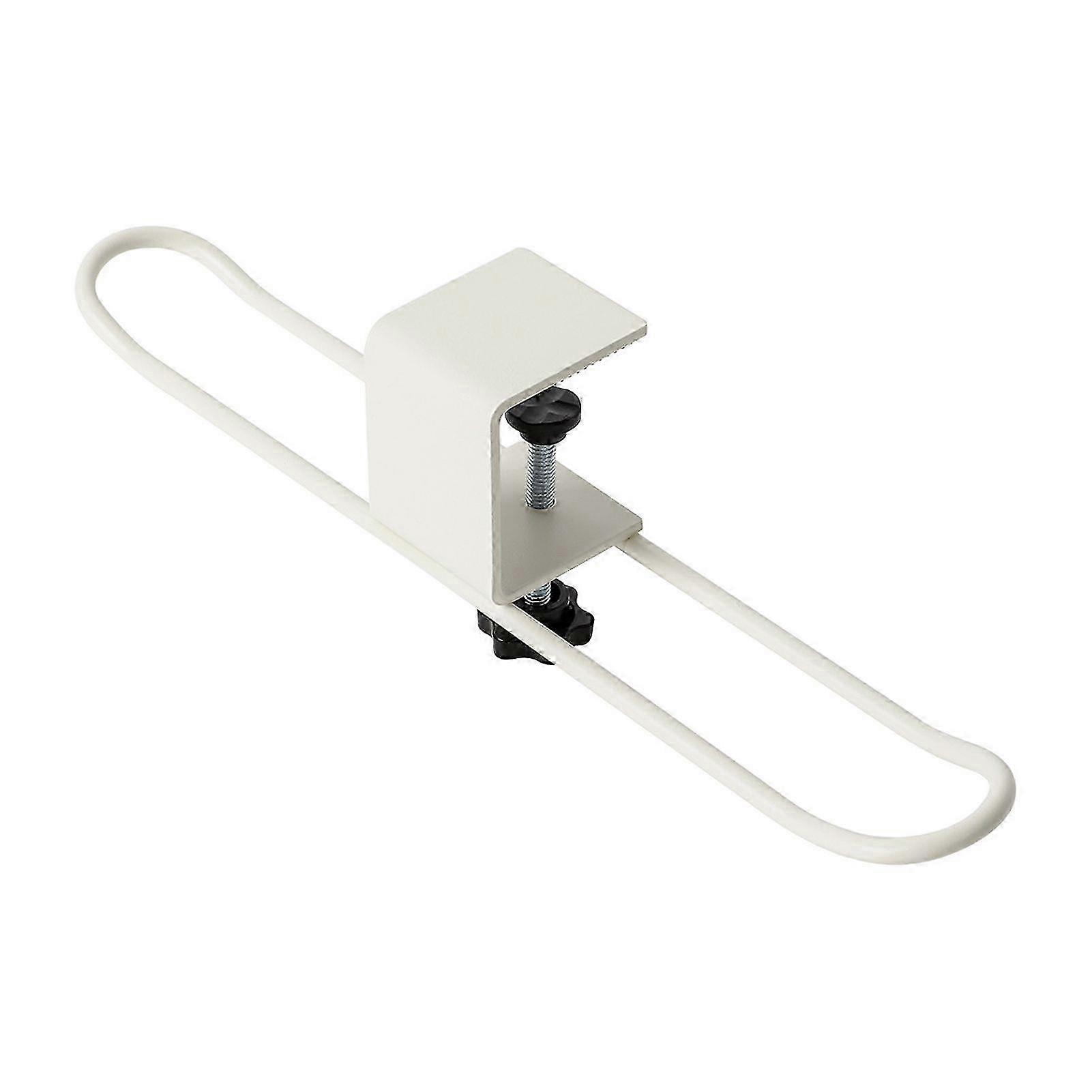 Carbon Steel Adjustable Desk Hook