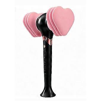 Blackpink Light Stick Heart/hammer Kpop Led Light Stick Concert Light Hip Hop Light Stick Glow Stick Blackpink Fans 751.